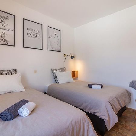 H&H Seaview Apartment Praia Da Luz Exterior photo